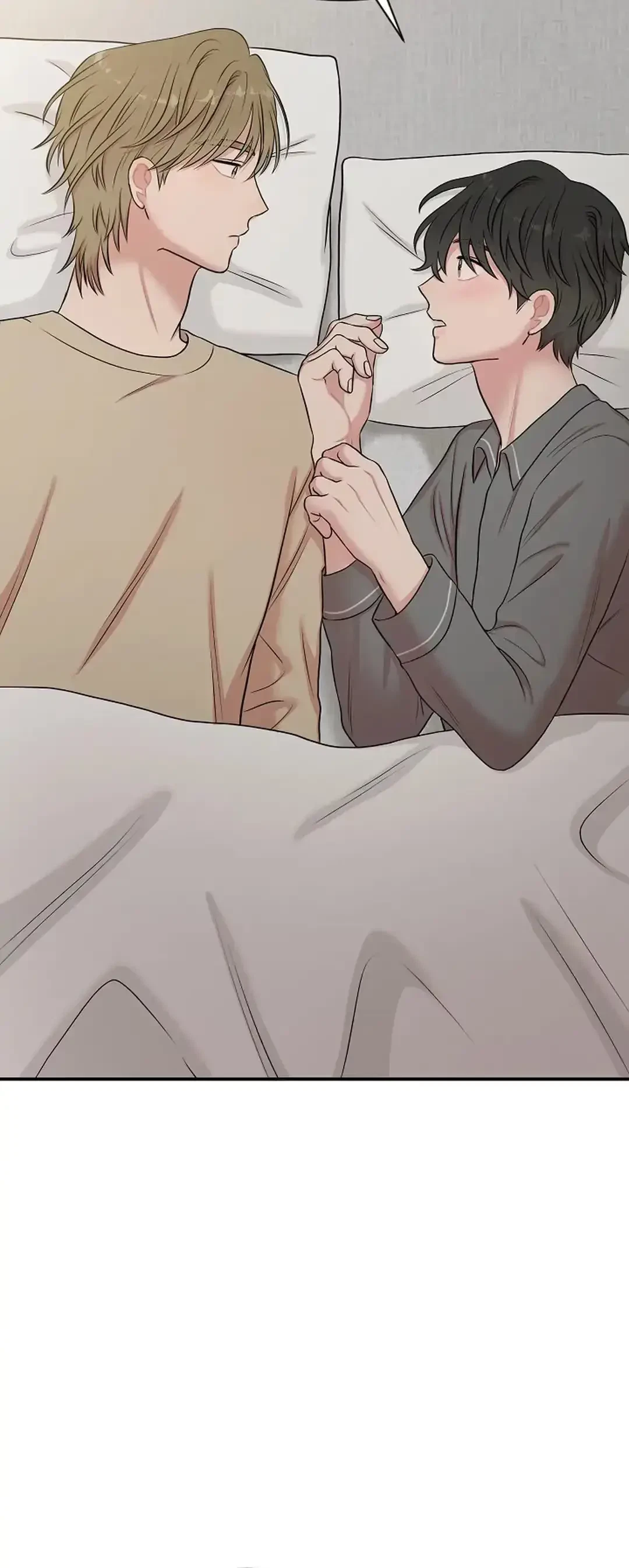 Master, Please Leave A Mark Chapter 11, page 15