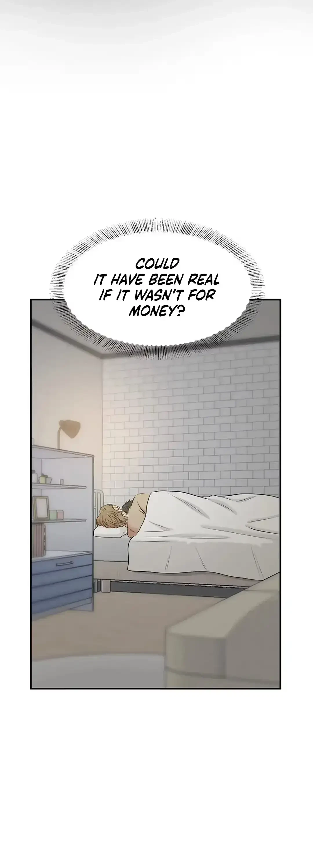 Master, Please Leave A Mark Chapter 11, page 23