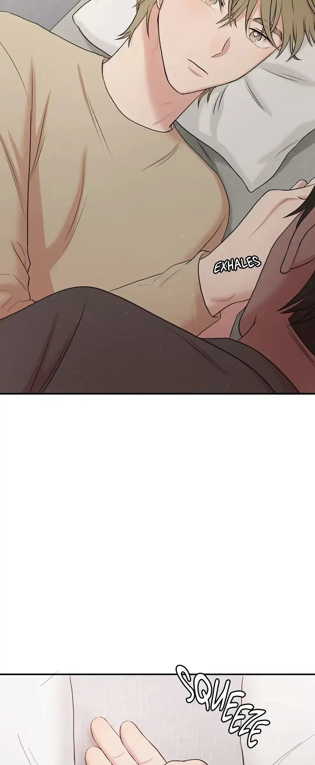 Master, Please Leave A Mark Chapter 11, page 25