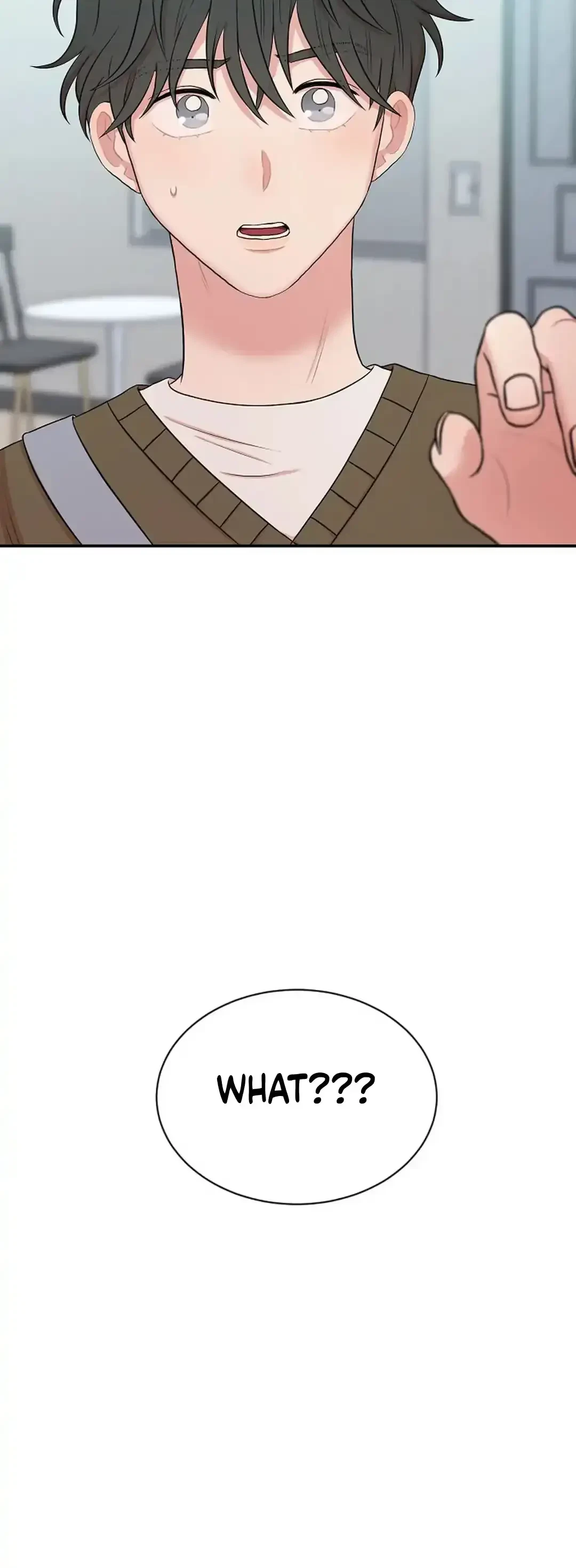 Master, Please Leave A Mark Chapter 11, page 41