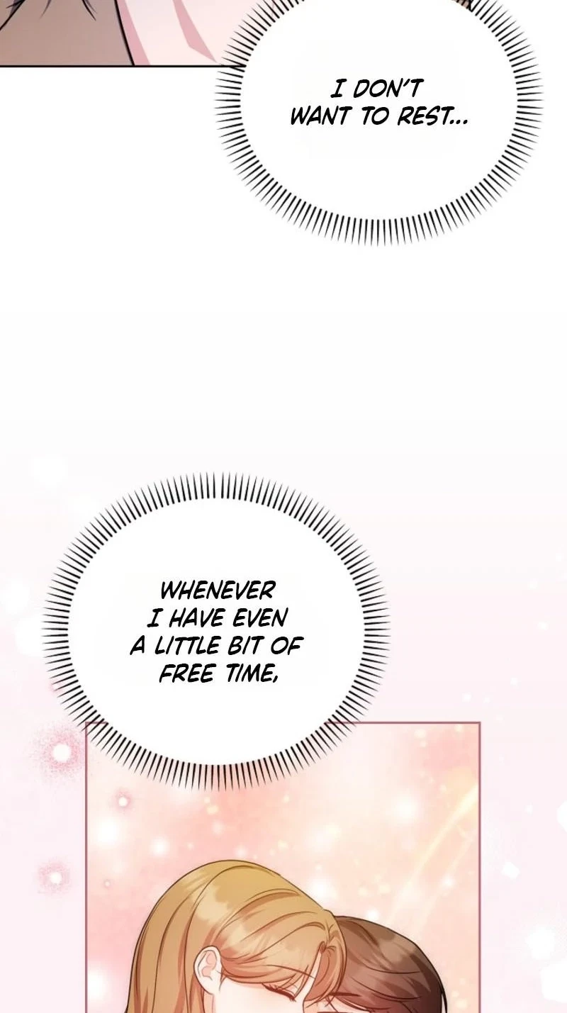 Let's Meet In The Chili Pepper Field! Chapter 40, page 11