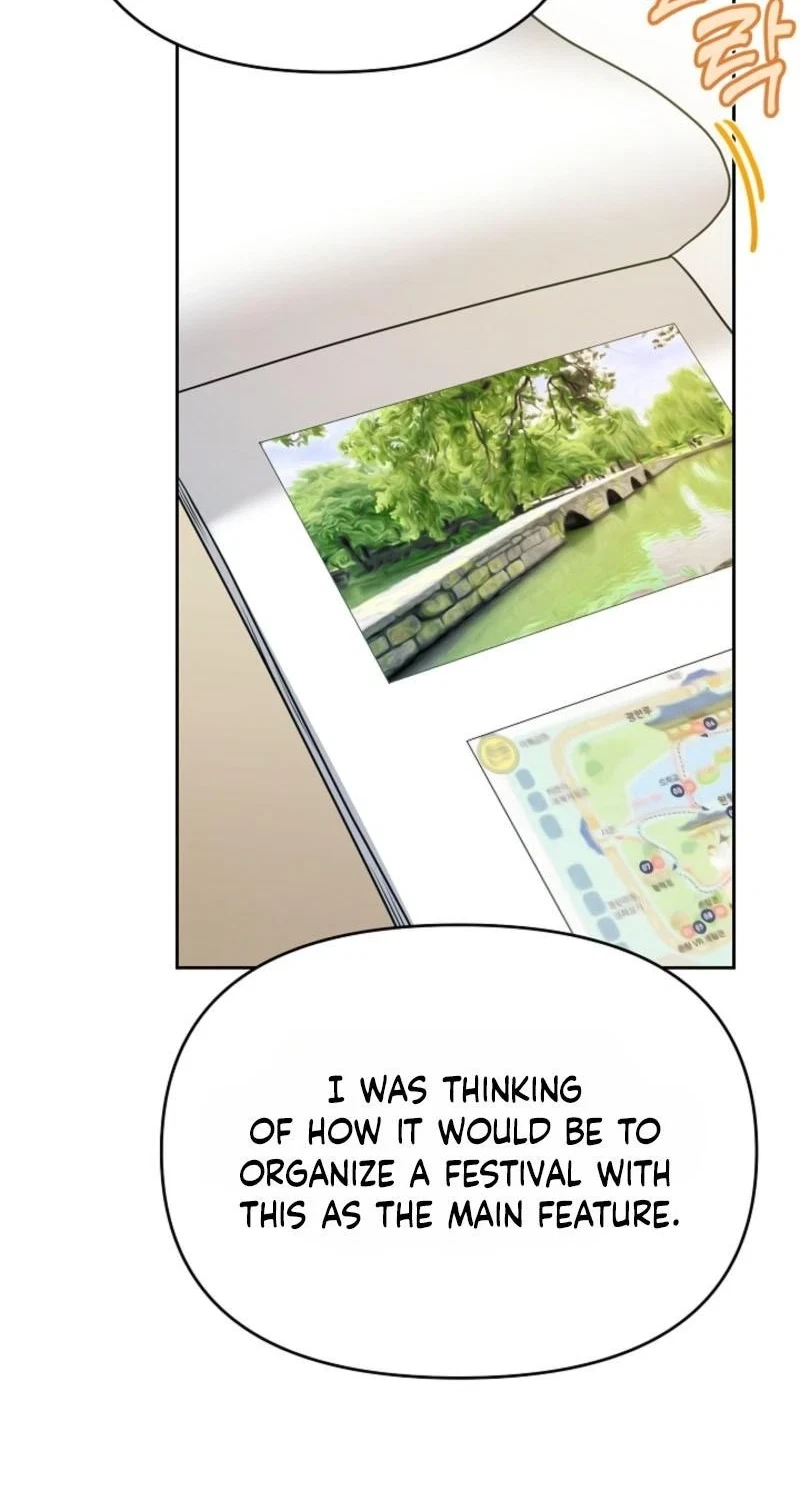 Let's Meet In The Chili Pepper Field! Chapter 40, page 27