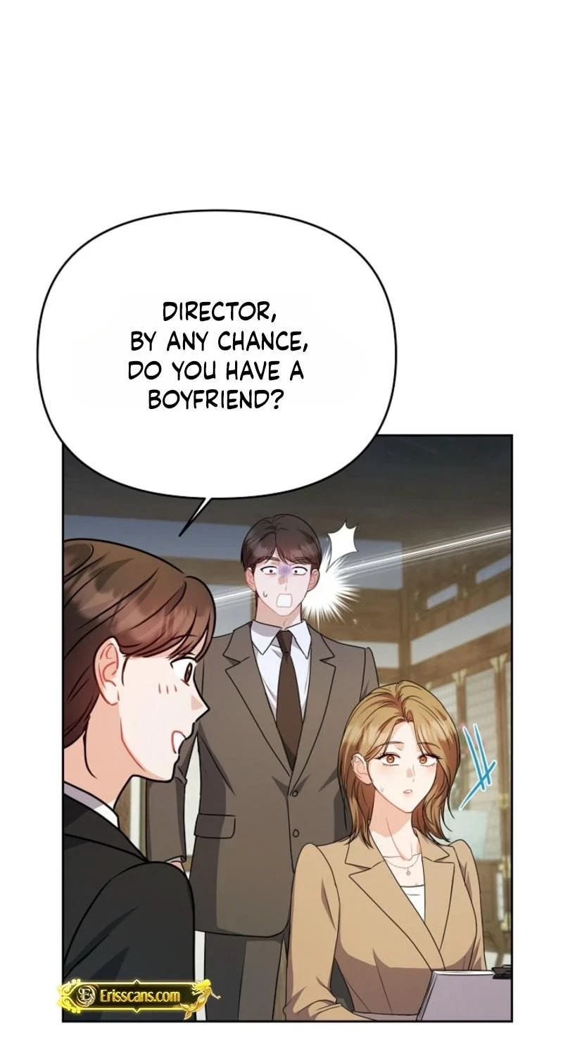 Let's Meet In The Chili Pepper Field! Chapter 40, page 28