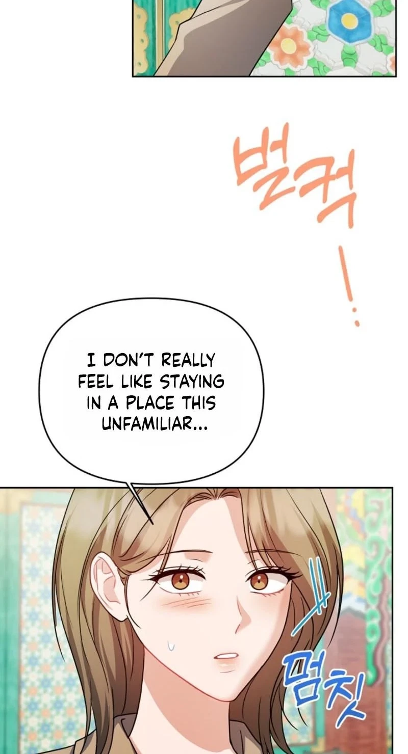 Let's Meet In The Chili Pepper Field! Chapter 40, page 37