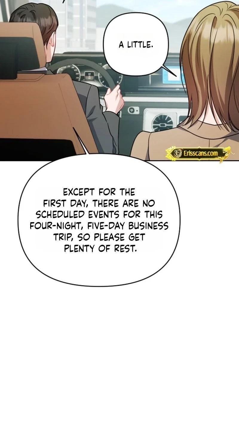 Let's Meet In The Chili Pepper Field! Chapter 40, page 4