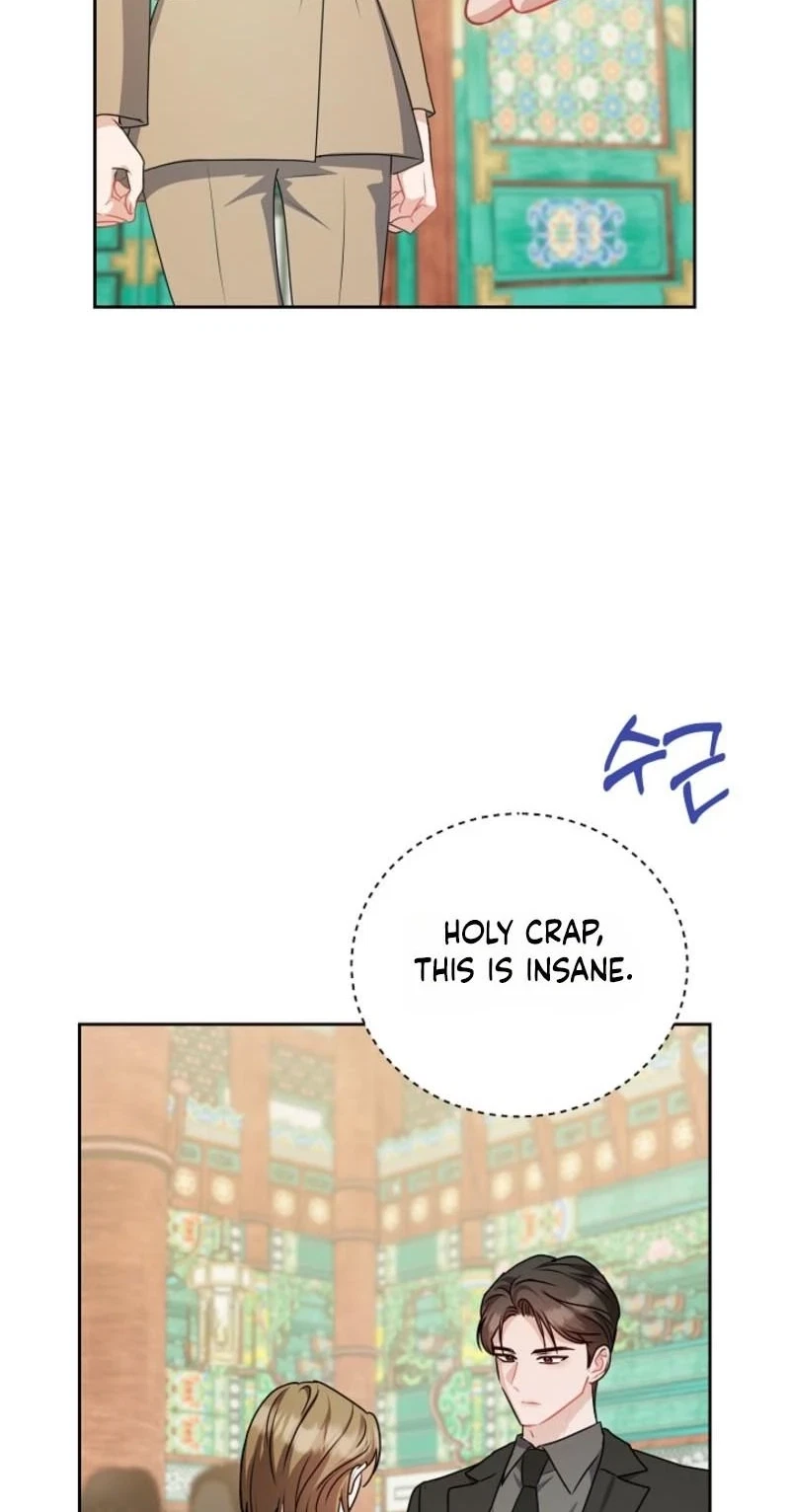 Let's Meet In The Chili Pepper Field! Chapter 40, page 43