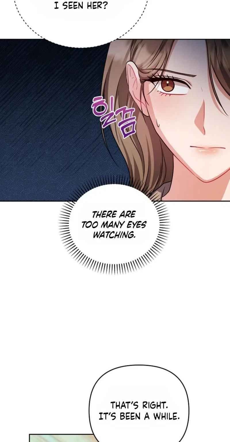 Let's Meet In The Chili Pepper Field! Chapter 40, page 45