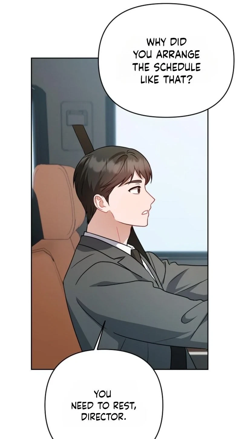 Let's Meet In The Chili Pepper Field! Chapter 40, page 5