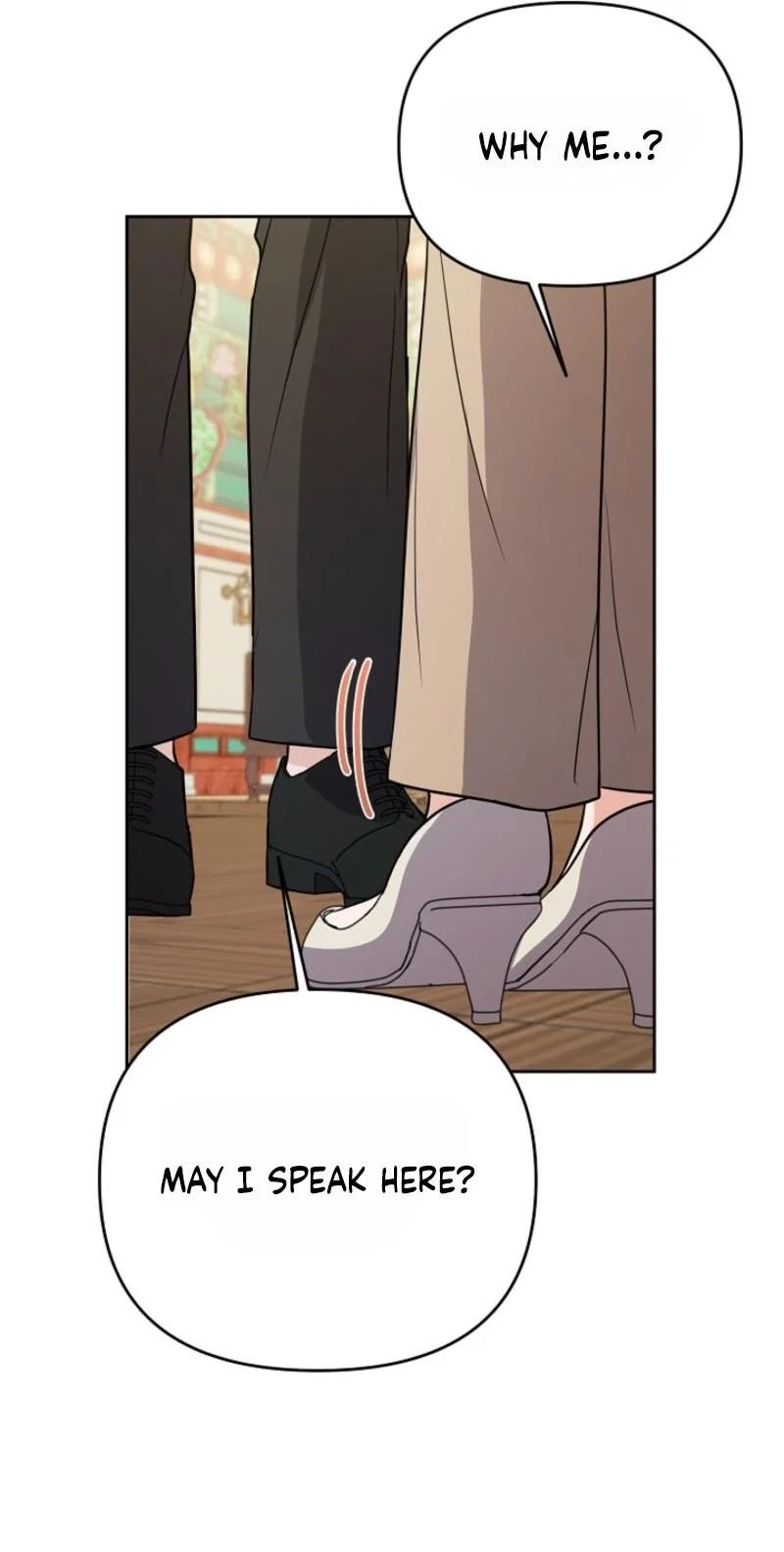 Let's Meet In The Chili Pepper Field! Chapter 40, page 54