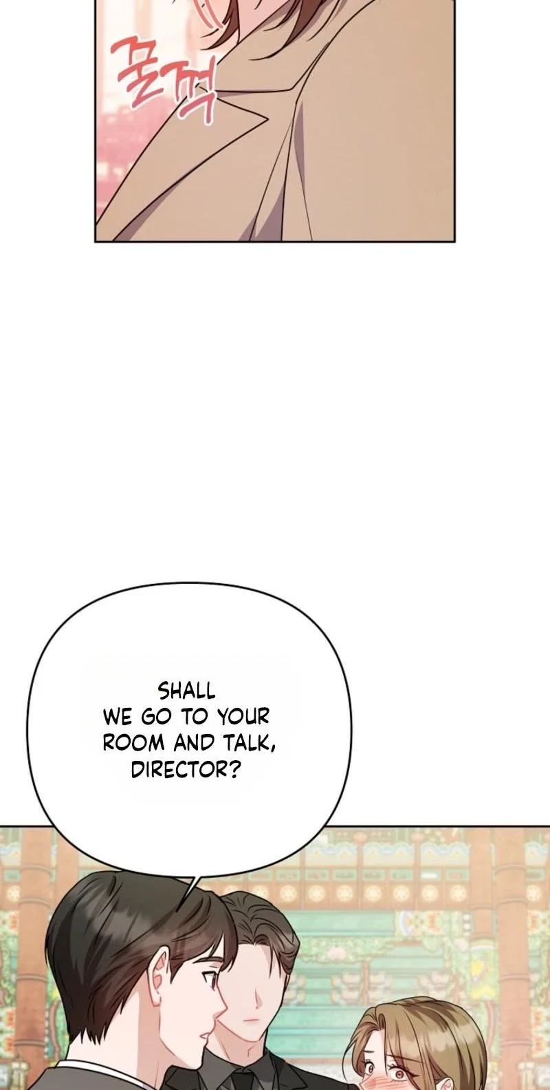 Let's Meet In The Chili Pepper Field! Chapter 40, page 57