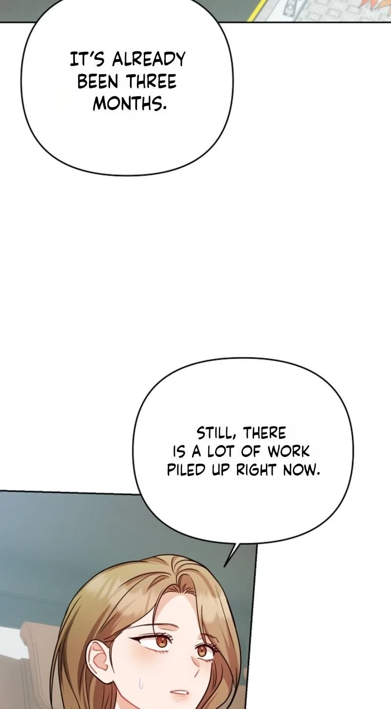 Let's Meet In The Chili Pepper Field! Chapter 40, page 7