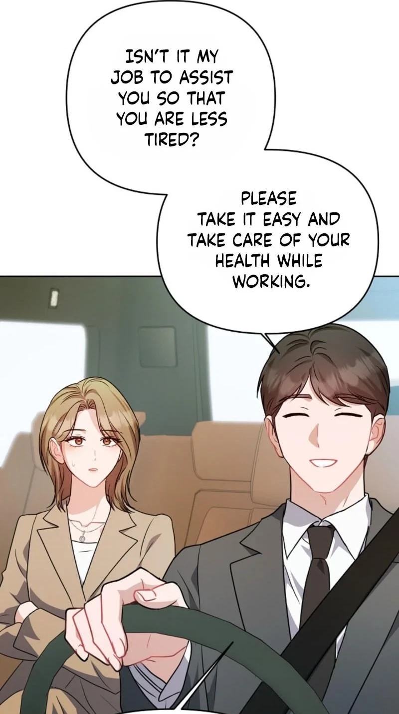 Let's Meet In The Chili Pepper Field! Chapter 40, page 9