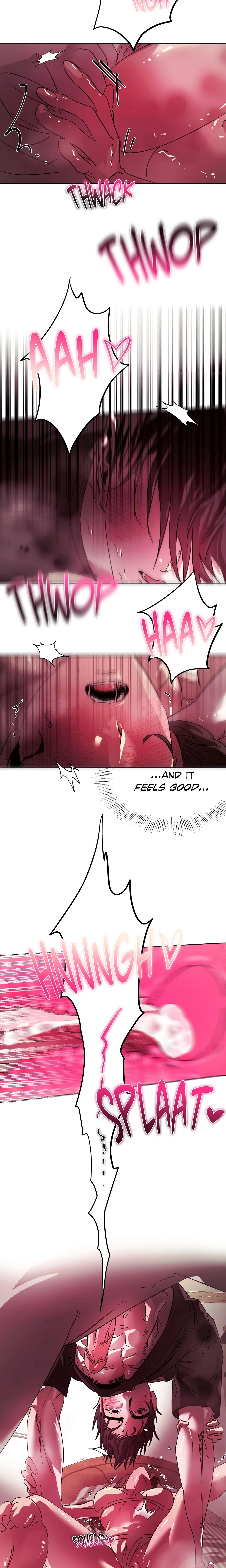 Chapter 42 - Side Story (The End), page 15