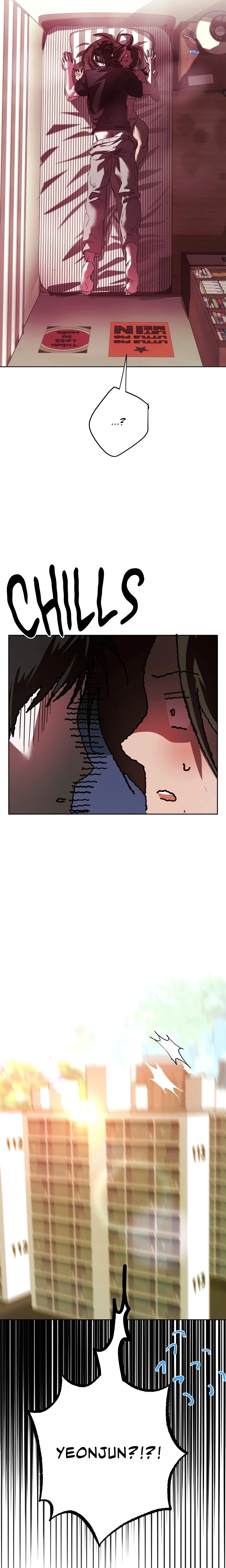 Chapter 42 - Side Story (The End), page 17