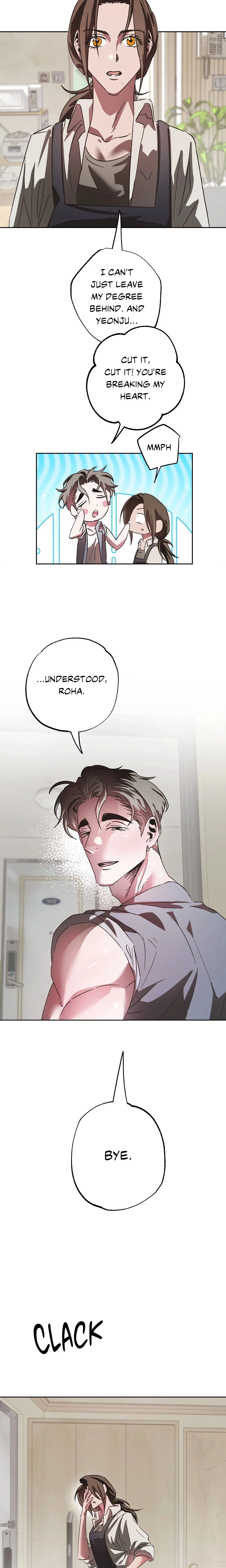 Chapter 42 - Side Story (The End), page 24
