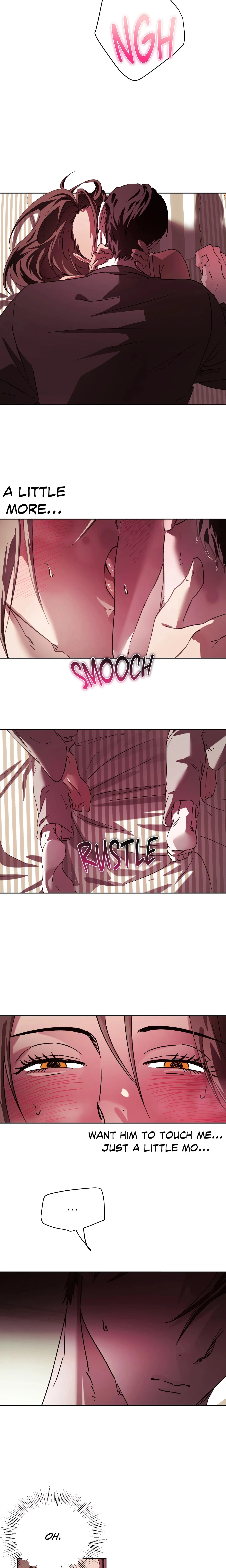Chapter 42 - Side Story (The End), page 4
