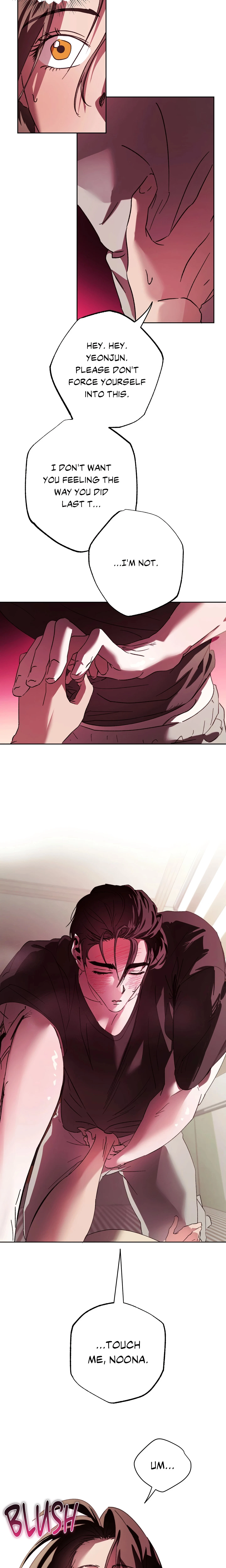 Chapter 42 - Side Story (The End), page 5
