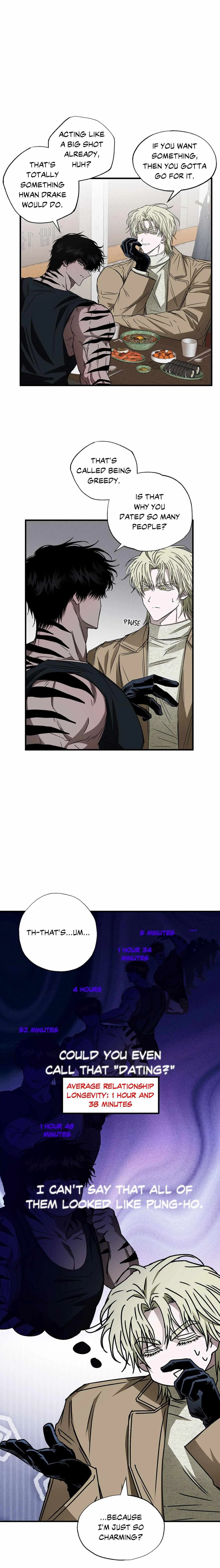 Eye Of The Storm Chapter 3, page 13
