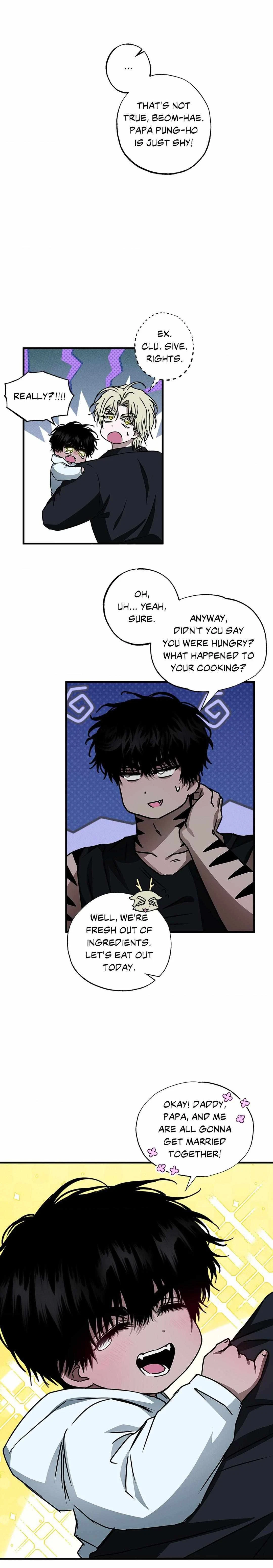 Eye Of The Storm Chapter 3, page 4