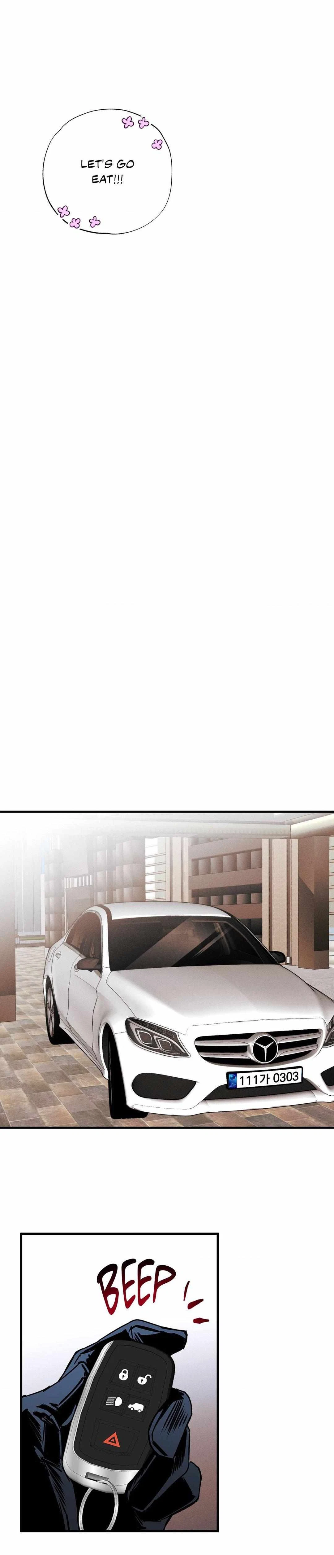 Eye Of The Storm Chapter 3, page 5