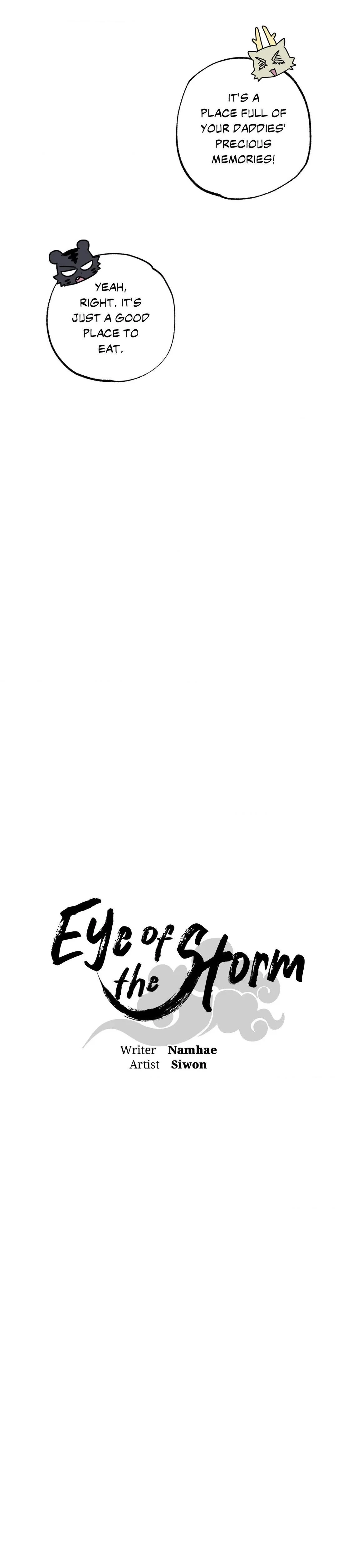 Eye Of The Storm Chapter 3, page 7