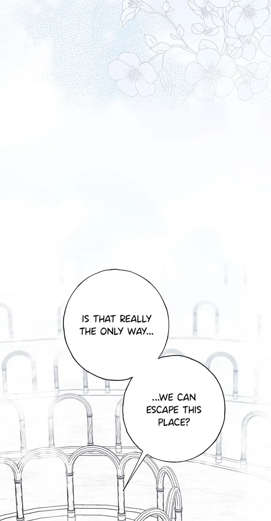 The Holy Knight's Bedtime Story Chapter 0, page 4