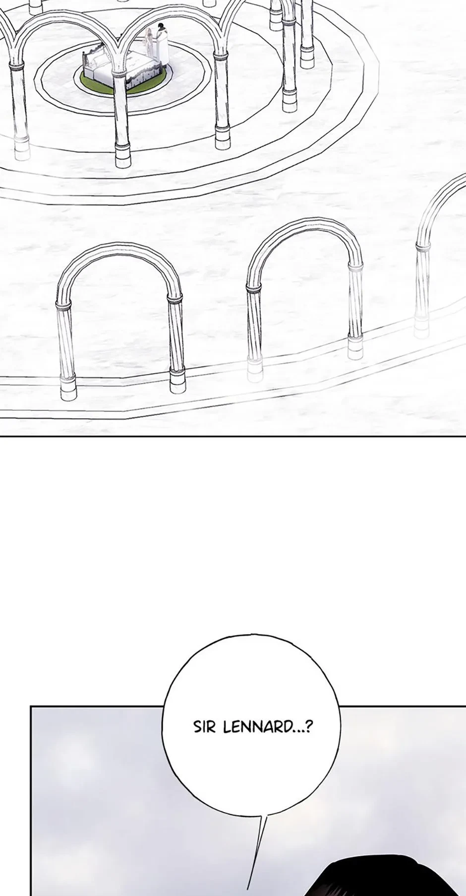 The Holy Knight's Bedtime Story Chapter 0, page 5