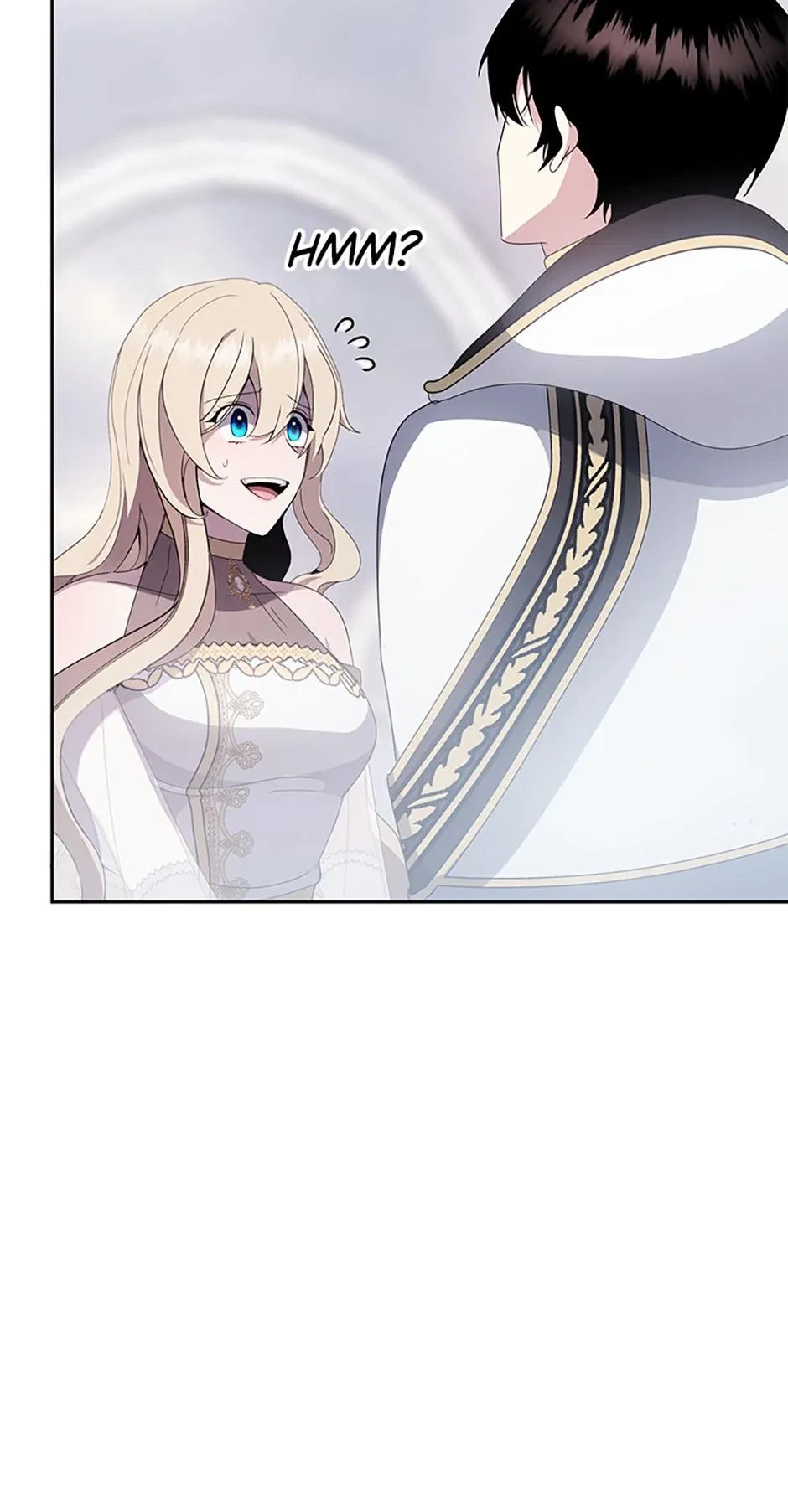 The Holy Knight's Bedtime Story Chapter 0, page 6