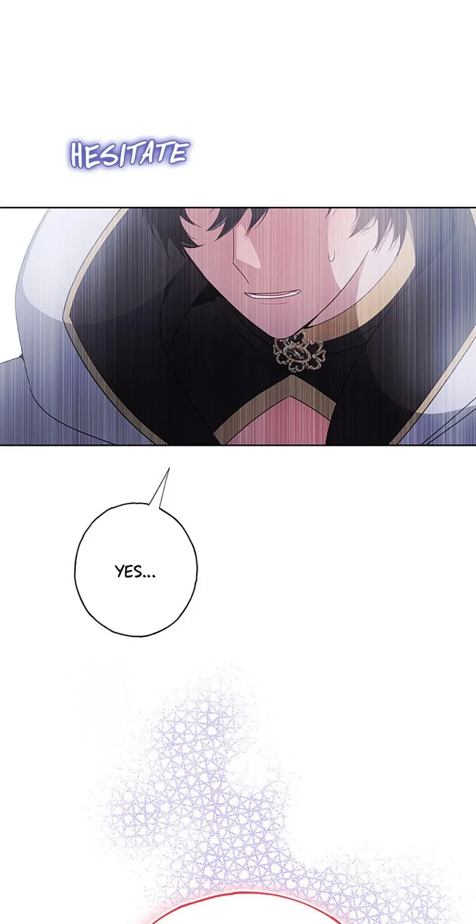 The Holy Knight's Bedtime Story Chapter 0, page 7