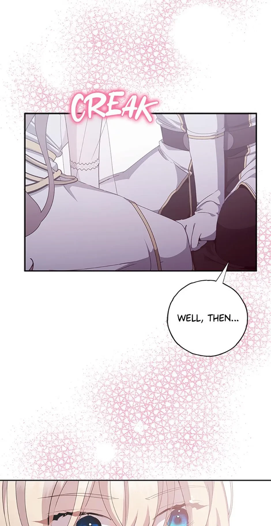 The Holy Knight's Bedtime Story Chapter 0, page 9