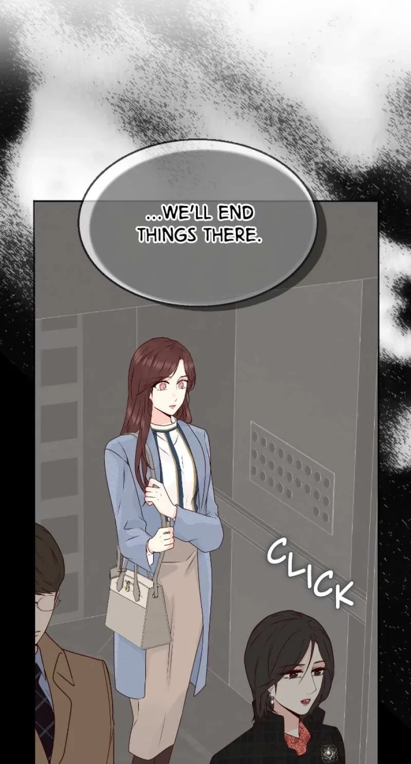 Take Me, I'm Yours Chapter 86, page 11