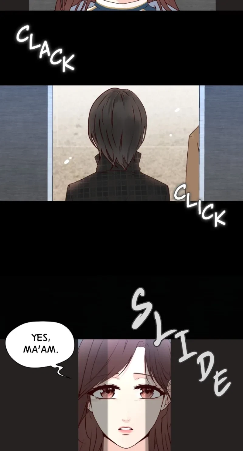 Take Me, I'm Yours Chapter 86, page 13