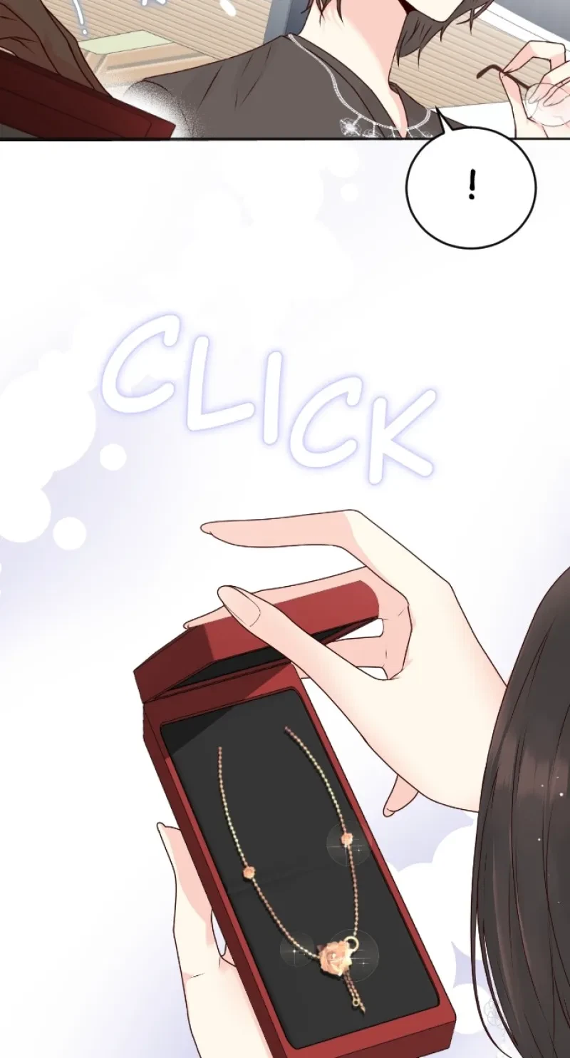 Take Me, I'm Yours Chapter 86, page 20