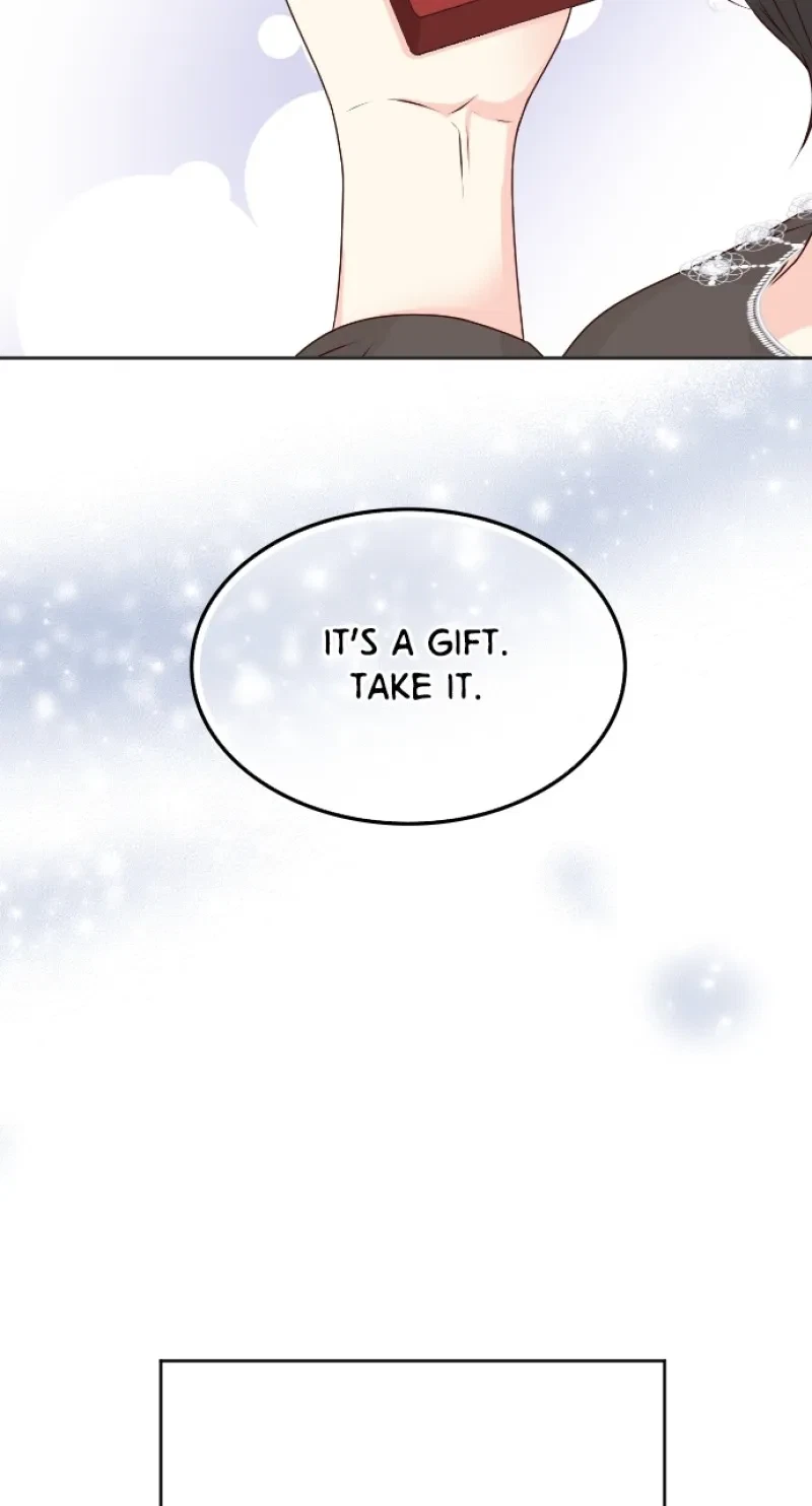 Take Me, I'm Yours Chapter 86, page 21