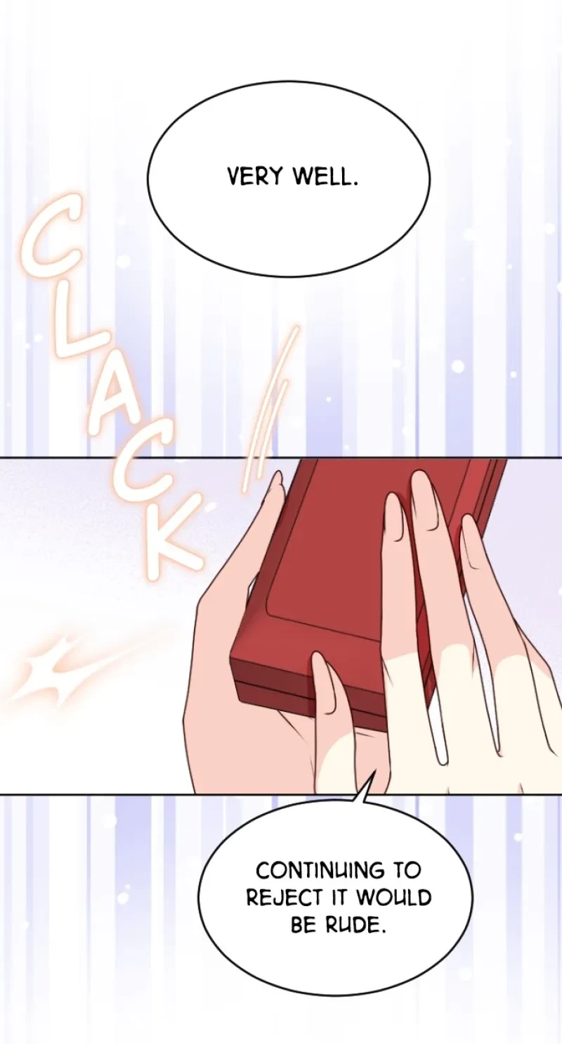 Take Me, I'm Yours Chapter 86, page 25