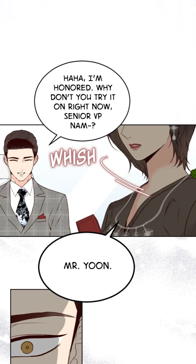 Take Me, I'm Yours Chapter 86, page 26