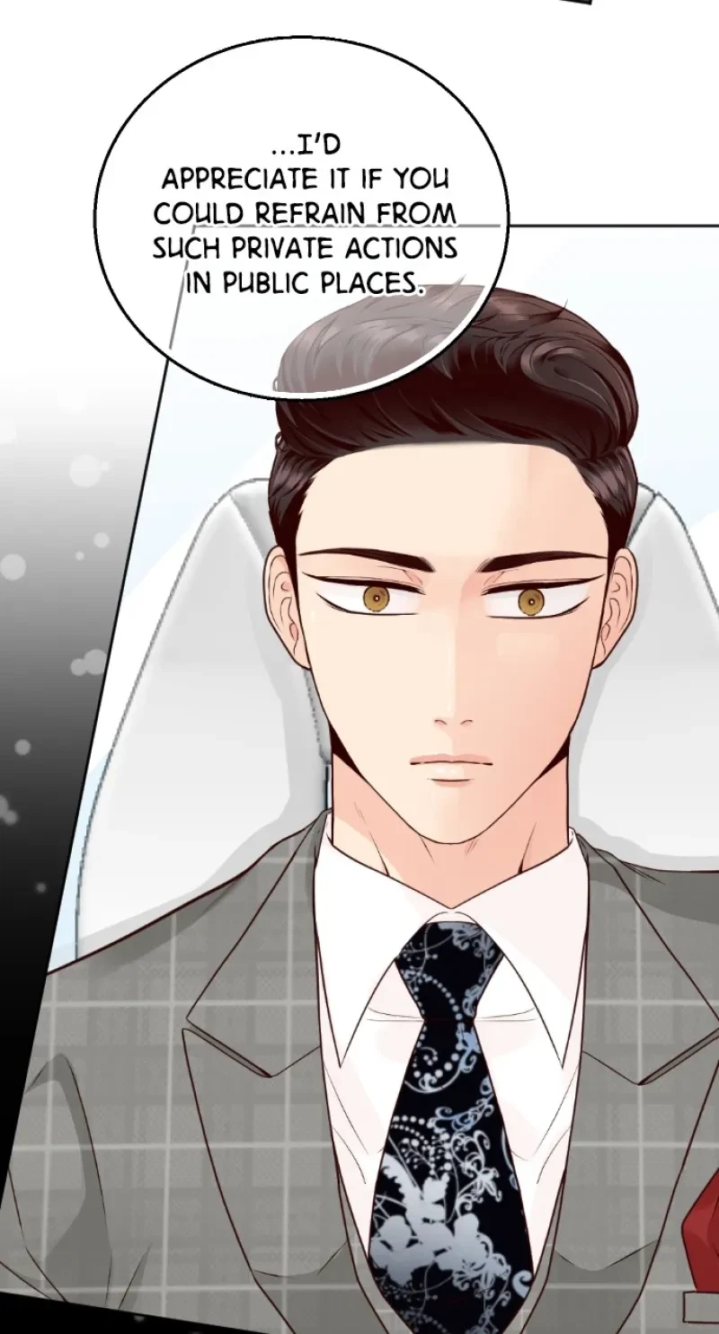 Take Me, I'm Yours Chapter 86, page 29