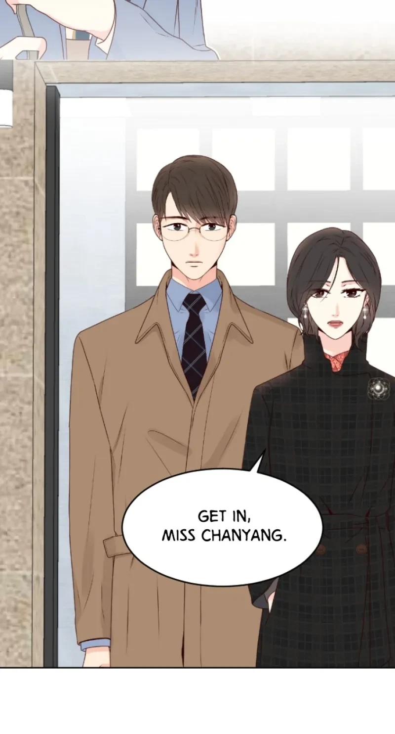 Take Me, I'm Yours Chapter 86, page 3