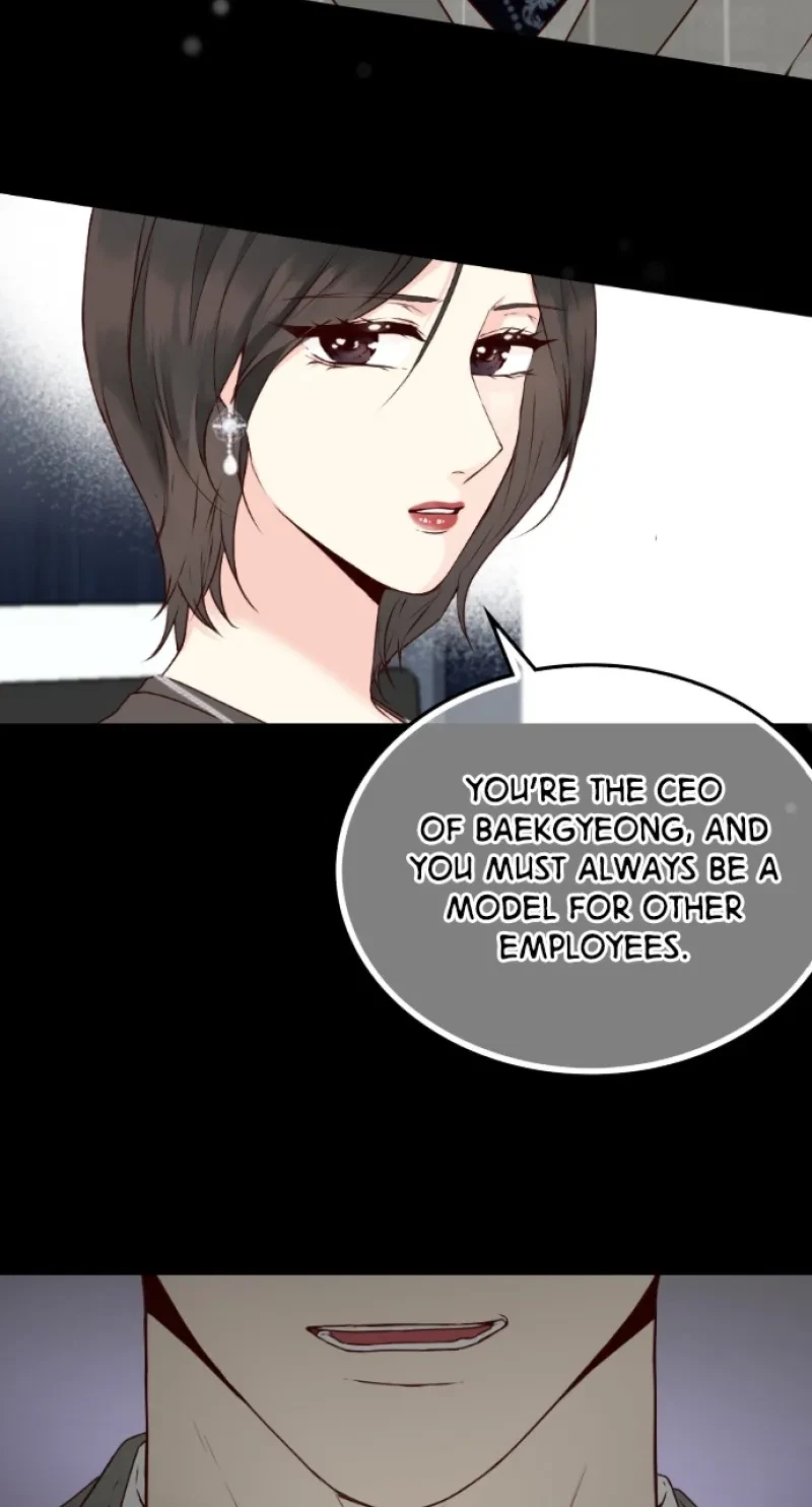 Take Me, I'm Yours Chapter 86, page 30