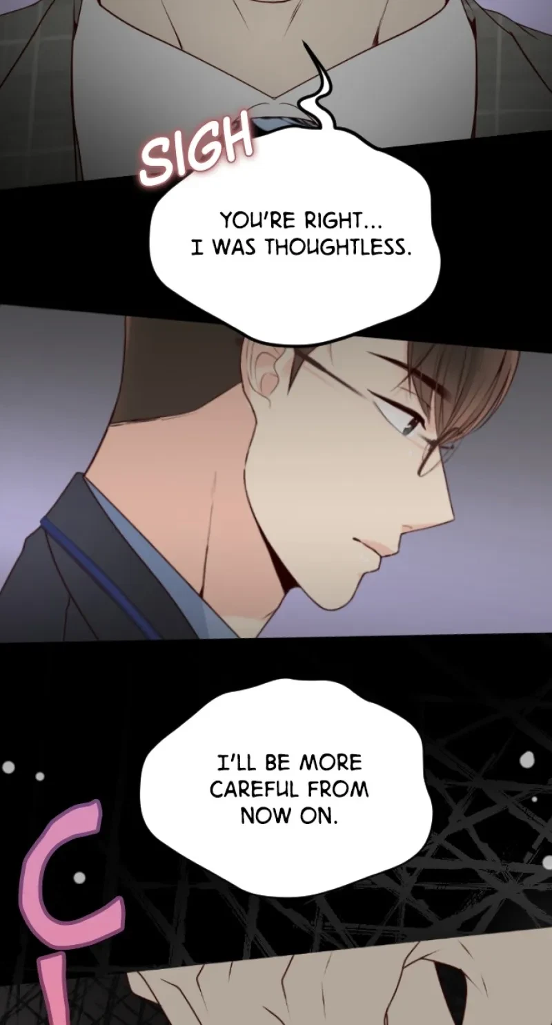 Take Me, I'm Yours Chapter 86, page 31