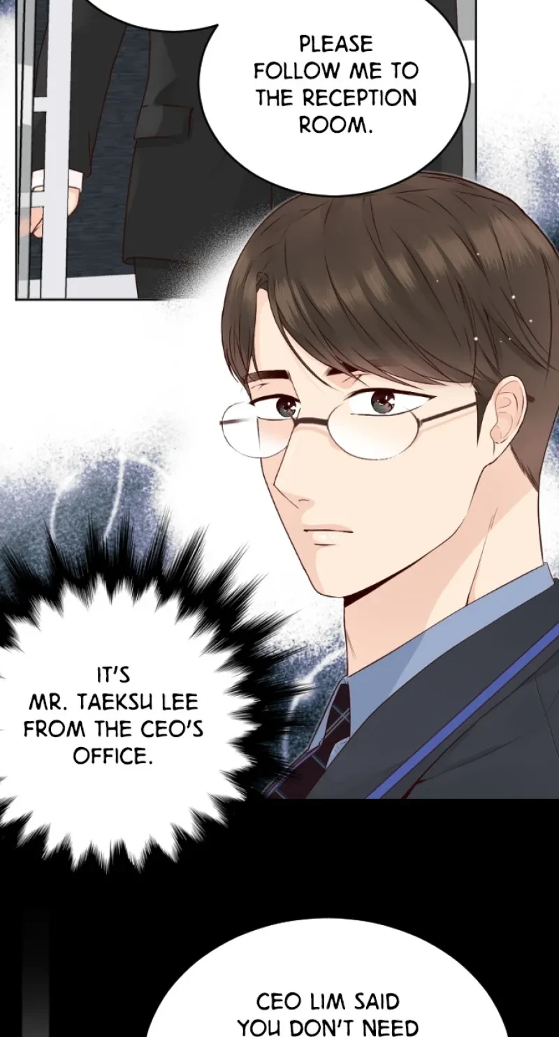 Take Me, I'm Yours Chapter 86, page 36