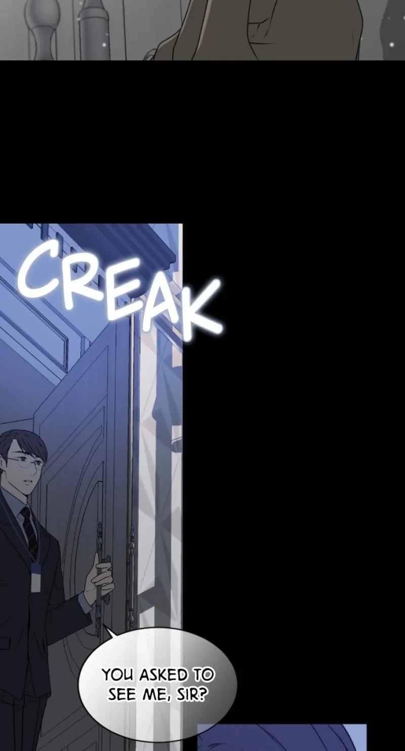 Take Me, I'm Yours Chapter 86, page 39