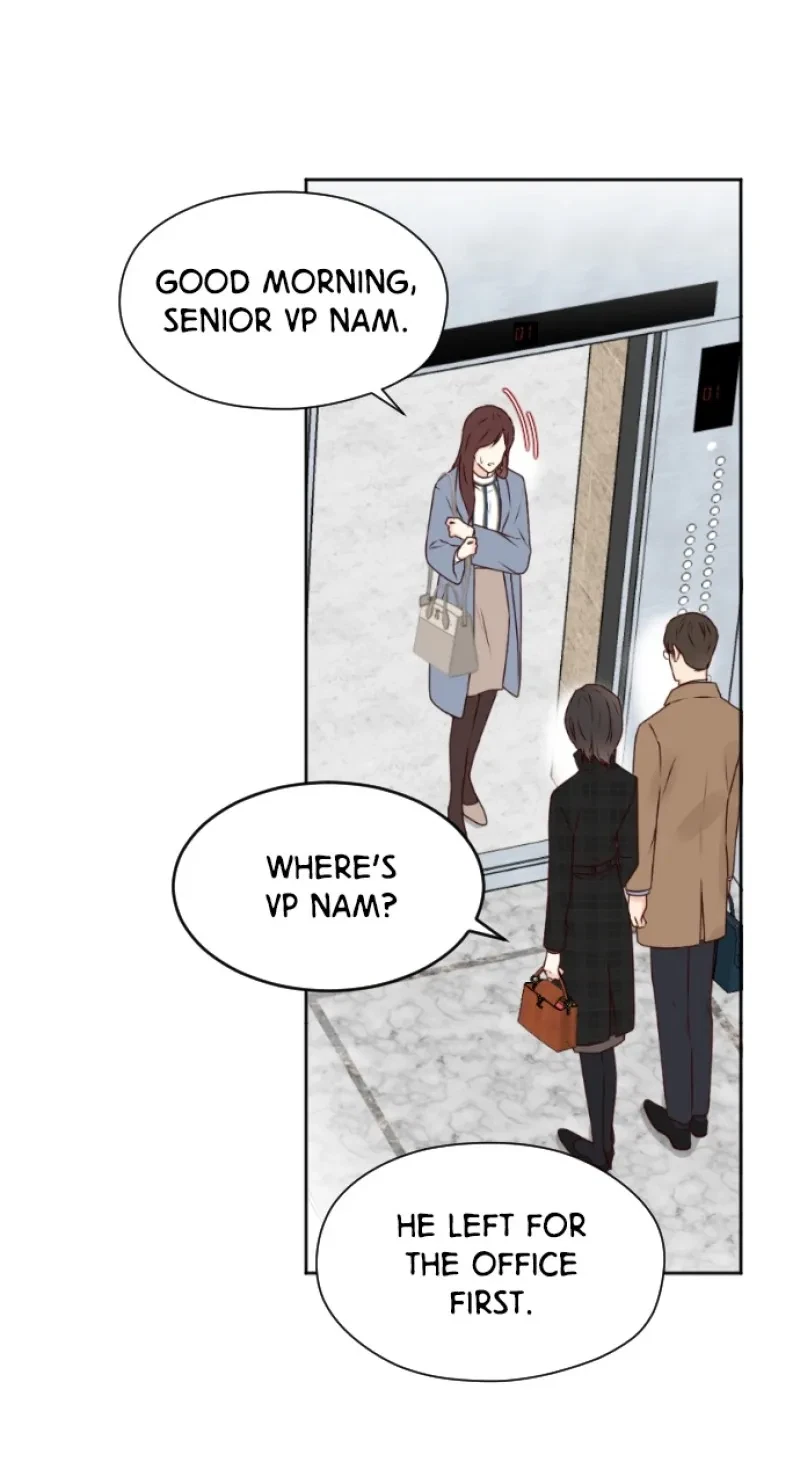 Take Me, I'm Yours Chapter 86, page 4