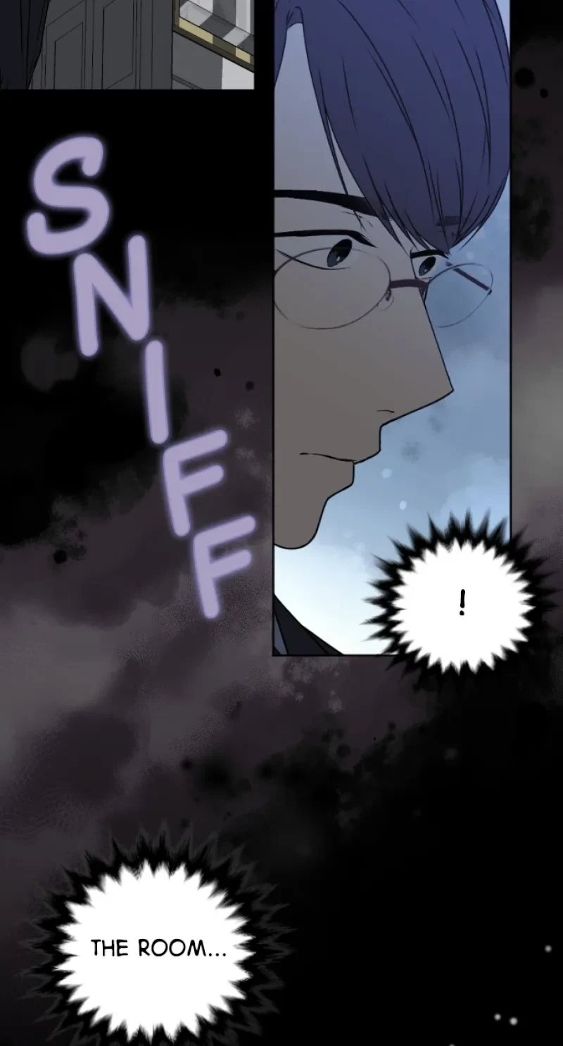 Take Me, I'm Yours Chapter 86, page 40