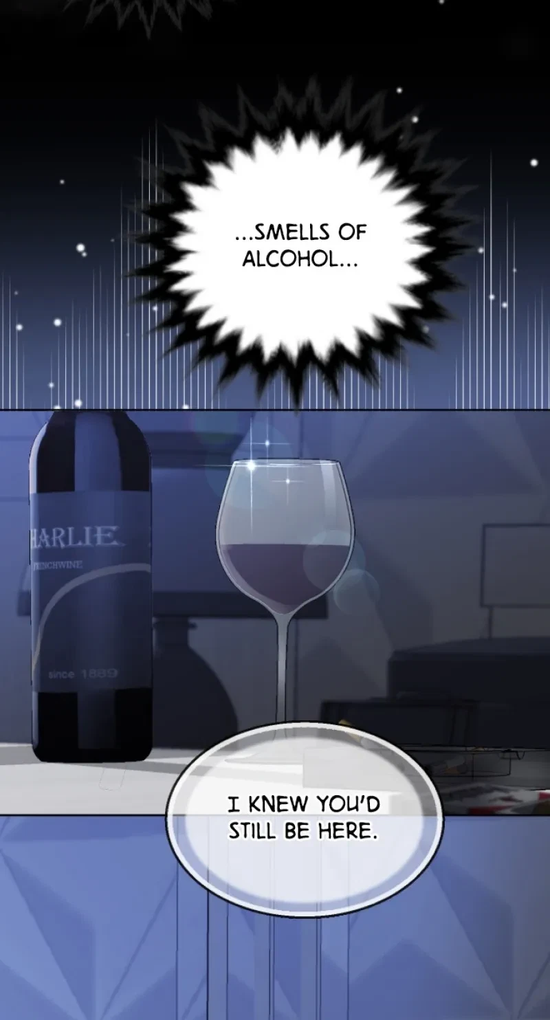 Take Me, I'm Yours Chapter 86, page 41