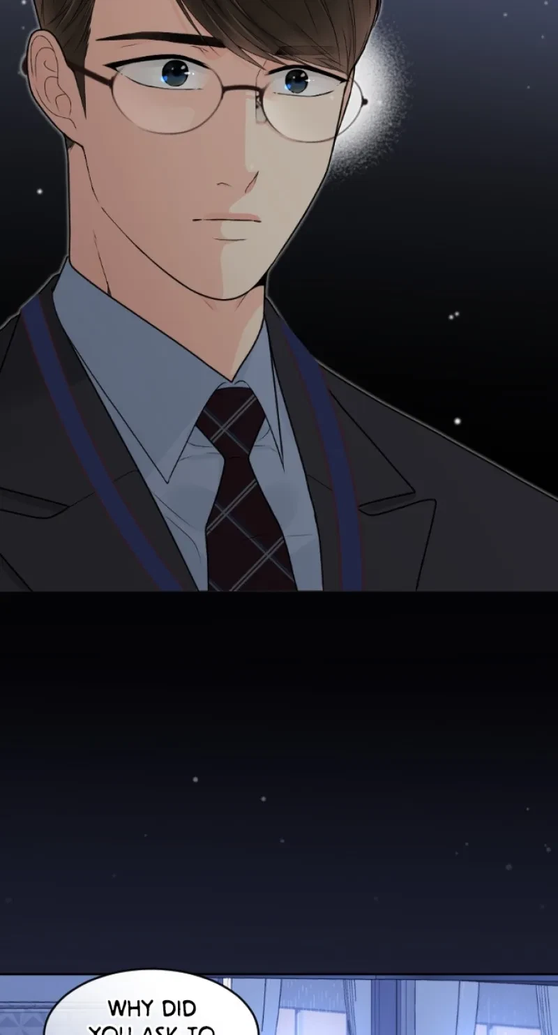 Take Me, I'm Yours Chapter 86, page 43