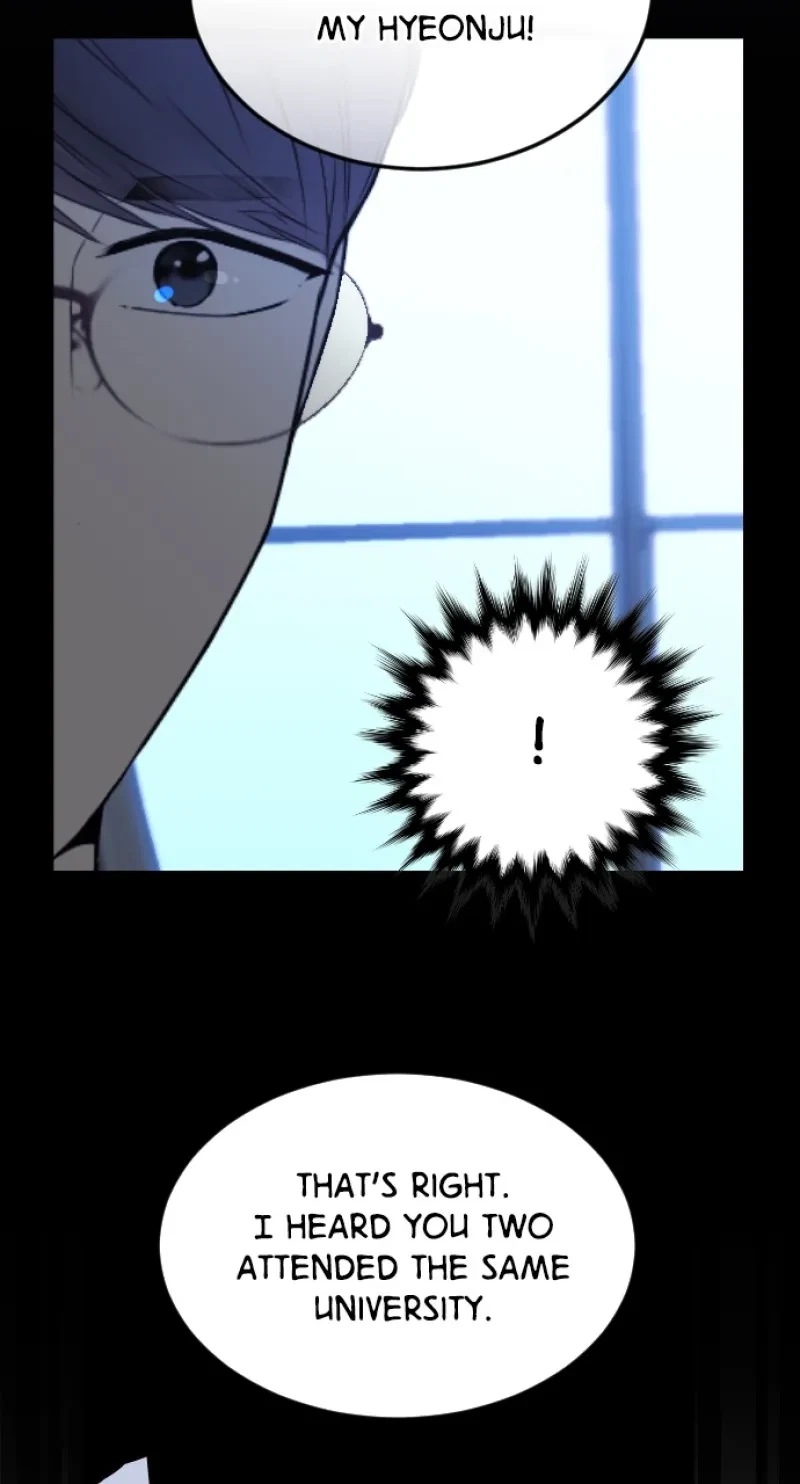 Take Me, I'm Yours Chapter 86, page 45