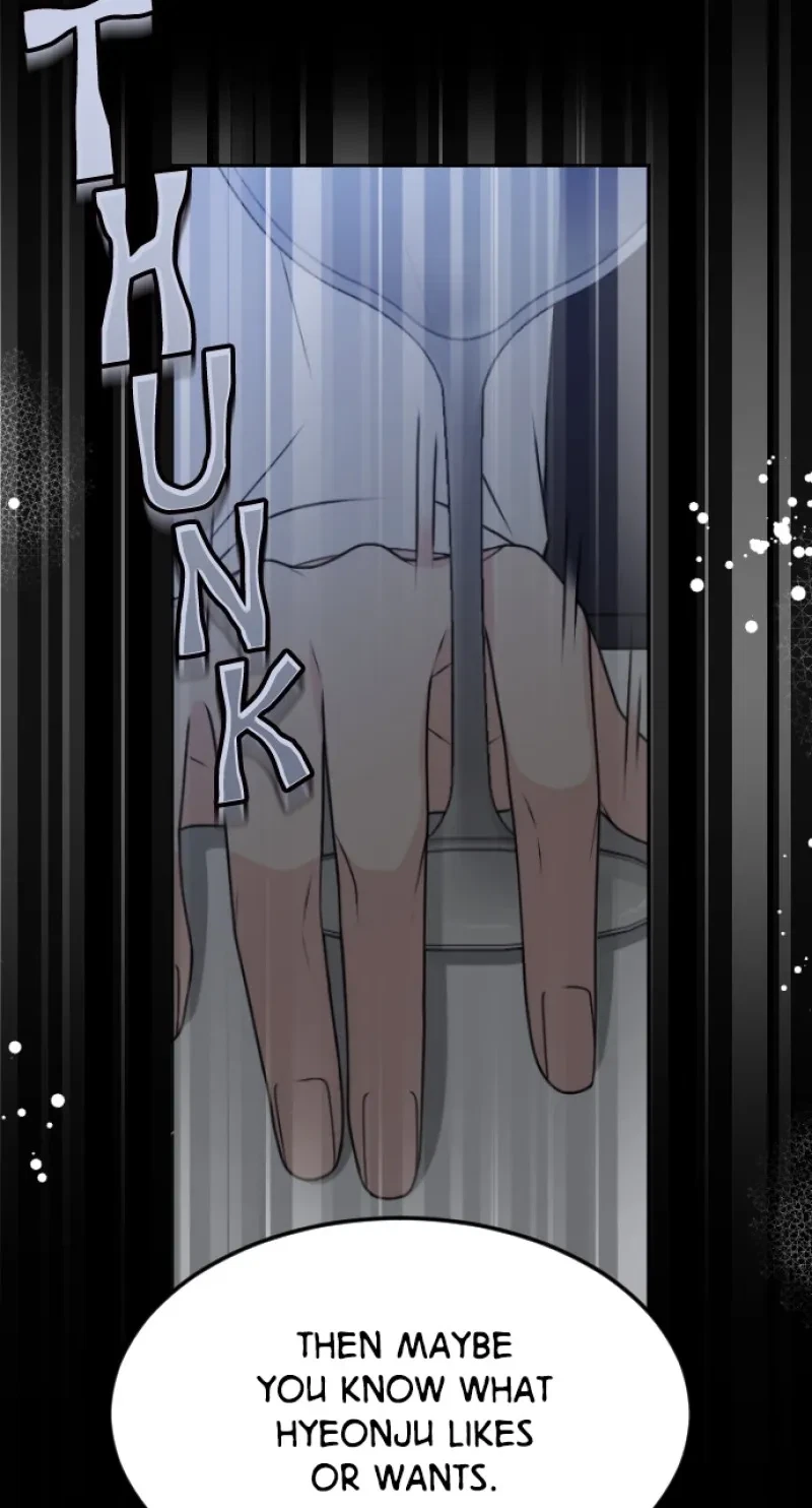 Take Me, I'm Yours Chapter 86, page 46