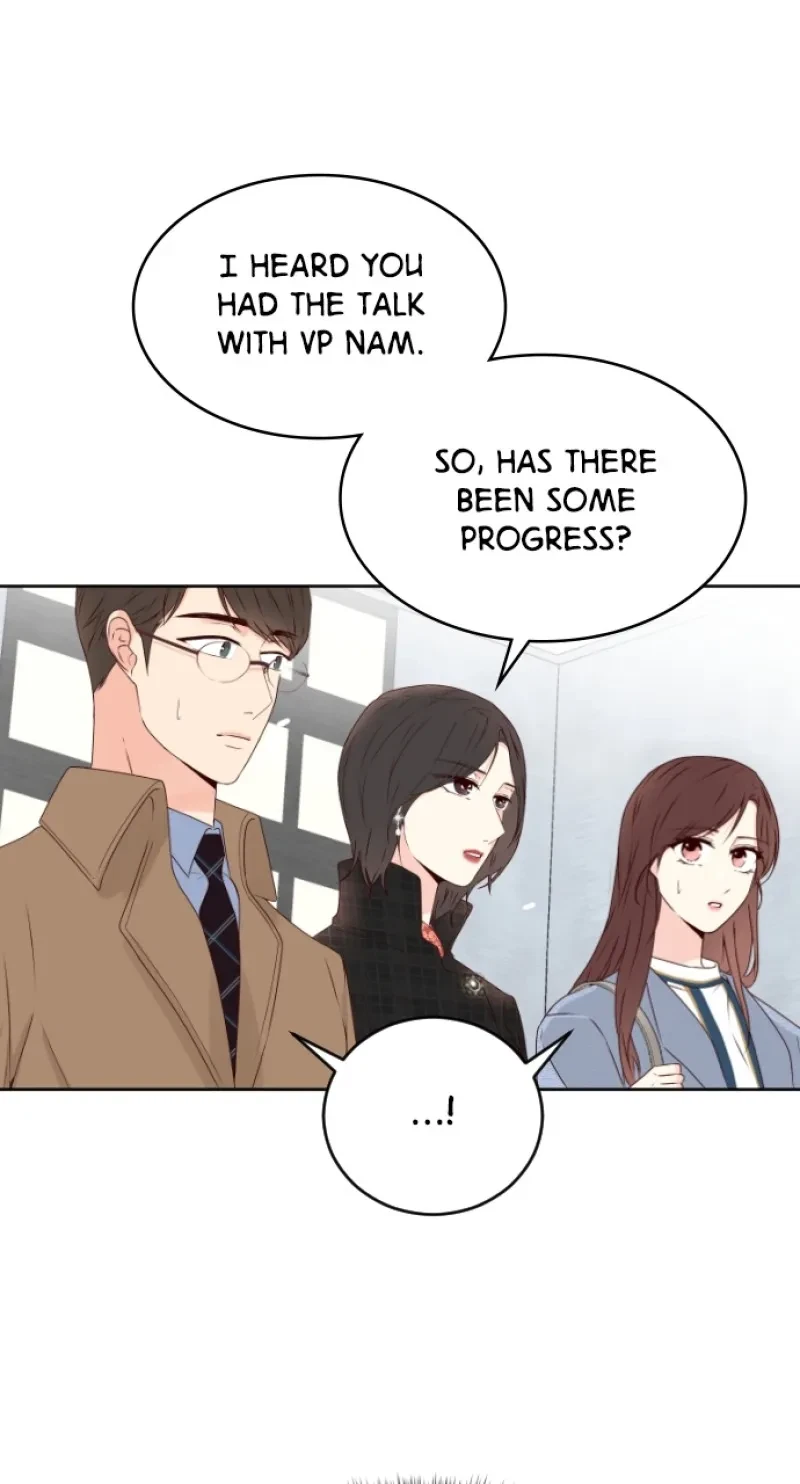 Take Me, I'm Yours Chapter 86, page 5
