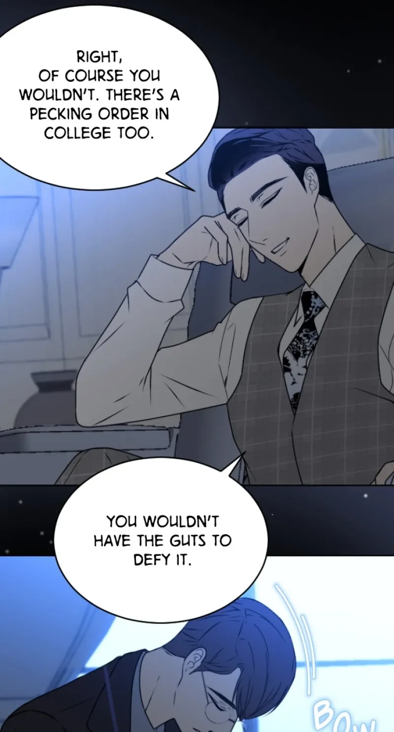 Take Me, I'm Yours Chapter 86, page 51